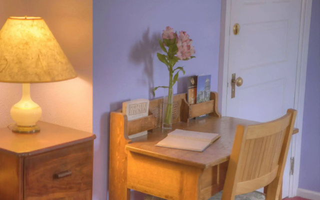 photo 5 of The Adagio Bed and Breakfast