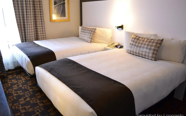 photo 3 of Adante Hotel