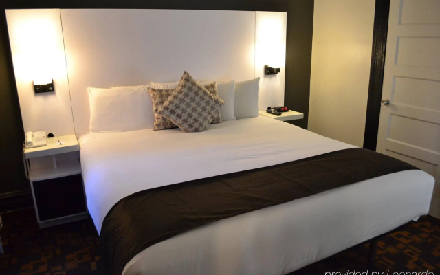 photo 4 of Adante Hotel