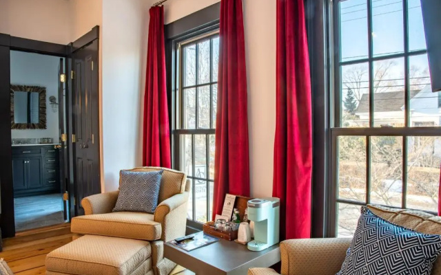 photo 2 of Addison Choate Inn