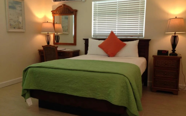 photo 2 of Addys Villas