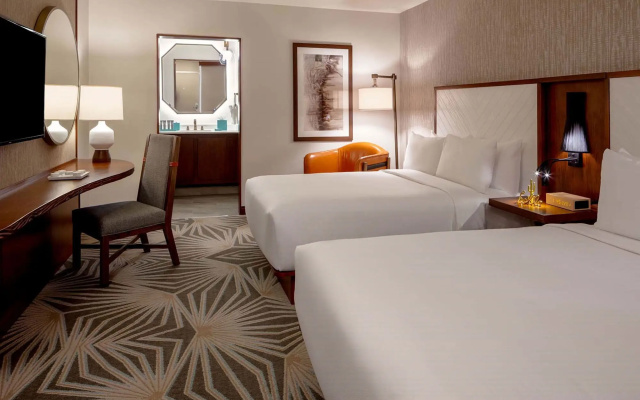 photo 4 of Hotel Adeline, Scottsdale, a Tribute Portfolio Hotel