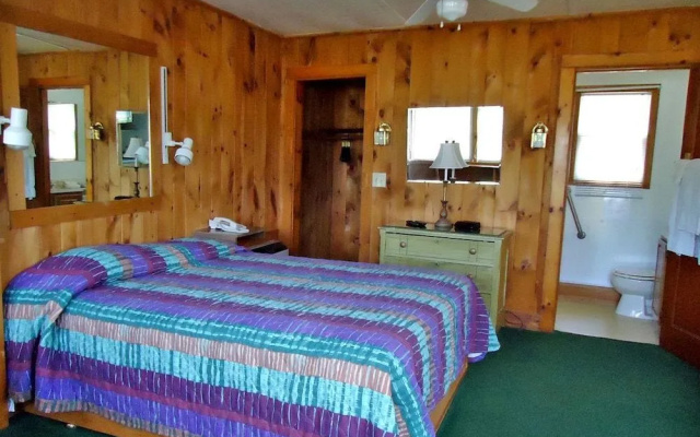photo 4 of Adirondack Inn