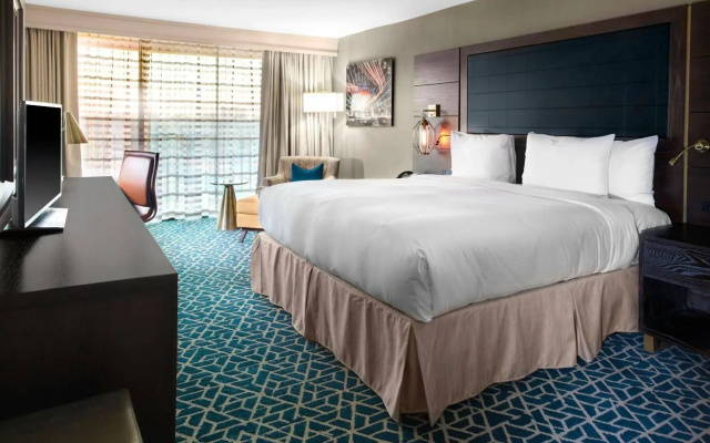 photo 5 of DoubleTree by Hilton Hotel Arlington DFW South