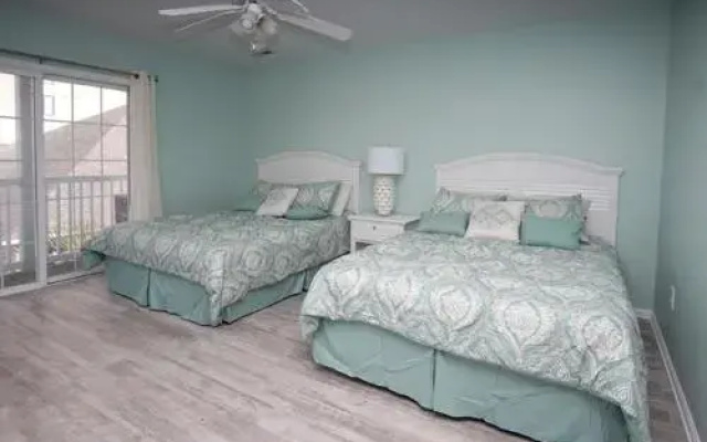 photo 4 of Admirals Quarters A