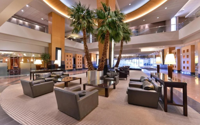 photo 2 of Edward Hotel & Convention Center