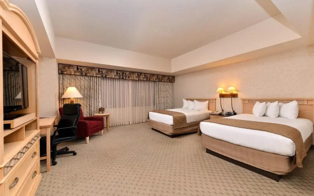 photo 3 of Edward Hotel & Convention Center