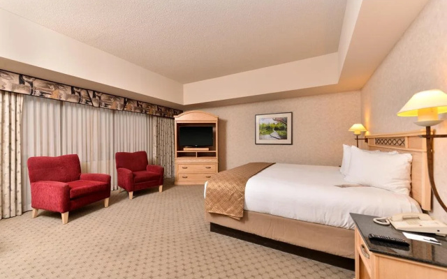photo 4 of Edward Hotel & Convention Center