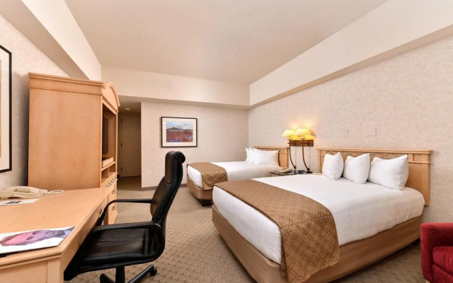 photo 5 of Edward Hotel & Convention Center