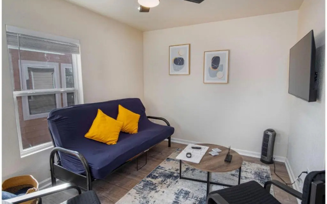 photo 2 of Adorable 2BR Guesthouse Close to Riverwalk and DT