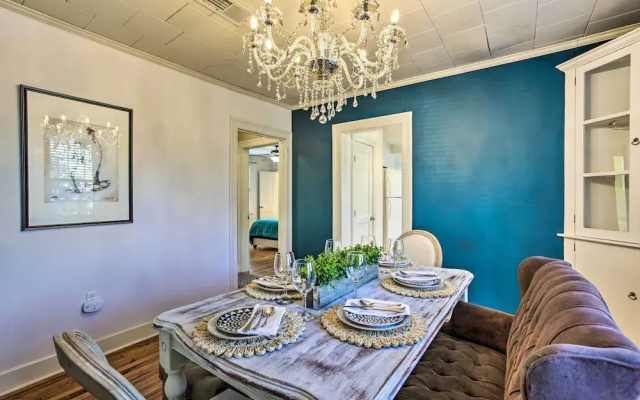 photo 2 of Adorable Baton Rouge Cottage < 3 Mi to Lsu!