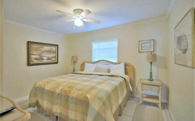 photo 2 of Adorable Beach Cottages in Panama City Beach by Panhandle Getaways
