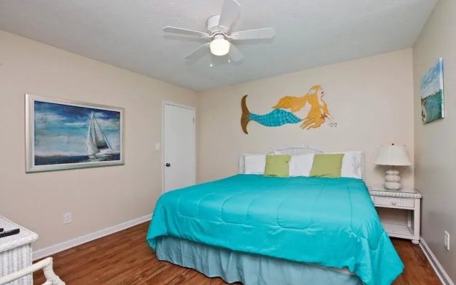 photo 4 of Adorable Beach Cottages in Panama City Beach by Panhandle Getaways
