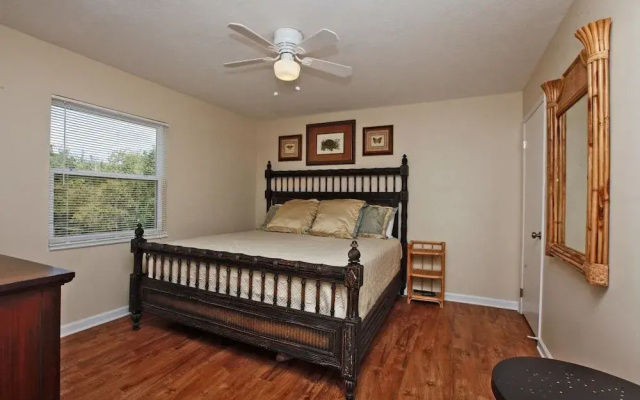 photo 5 of Adorable Beach Cottages in Panama City Beach by Panhandle Getaways