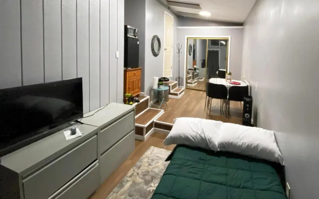 photo 4 of Adorable Studio in SF, near Daly City BART