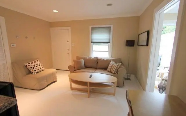 photo 3 of Adorable West Hollywood Bedroom Apartment