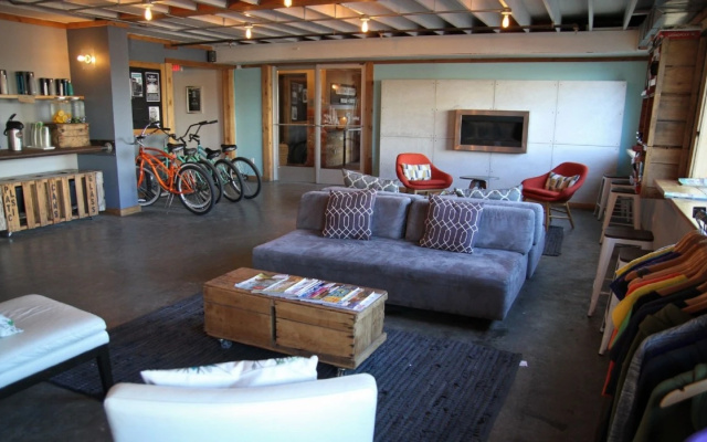 photo 2 of Adrift Hotel