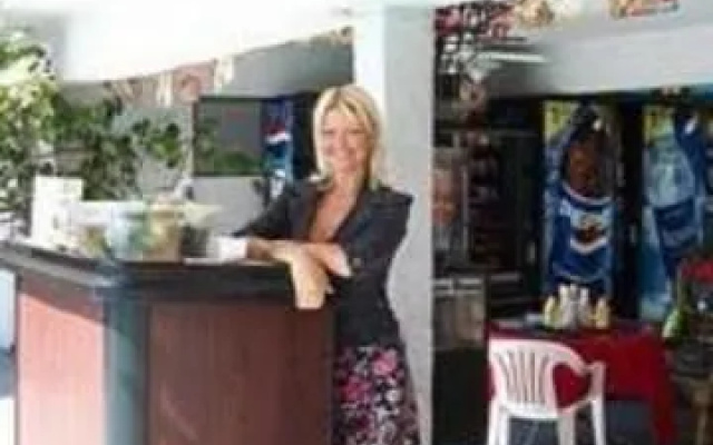 photo 2 of Adventurer Hostel