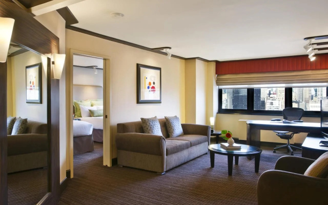 photo 5 of Dumont NYC, an Affinia Hotel
