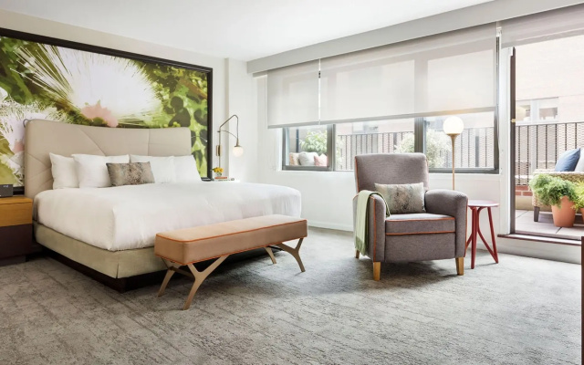 photo 3 of The Gardens Sonesta ES Suites New York