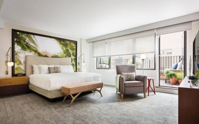 photo 4 of The Gardens Sonesta ES Suites New York