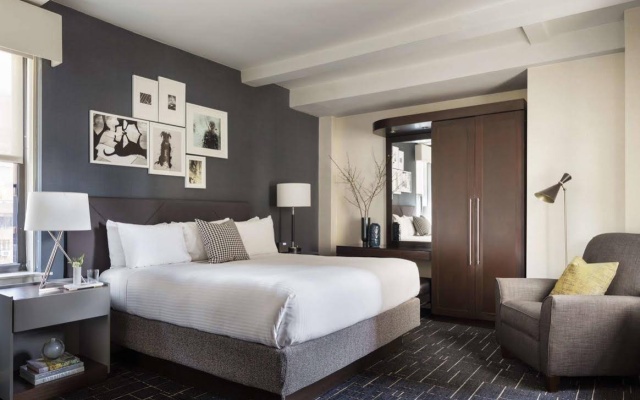 photo 3 of The Shelburne Sonesta New York
