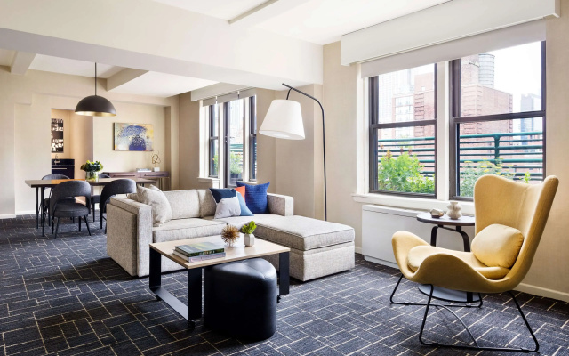 photo 5 of The Shelburne Sonesta New York