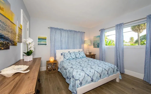 photo 5 of Affinity Oasis - Heated Private Pool, Beach, Cafes 1 Mile Away