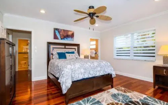 photo 2 of Affinity Waters Edge - Dock, Hot Tub, Walk To Beach, Pet Friendly