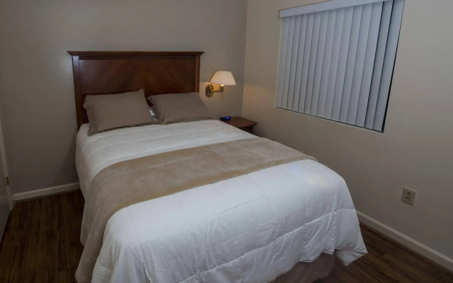 photo 2 of Affordable Suites Kannapolis