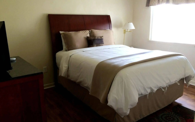photo 3 of Affordable Suites Kannapolis