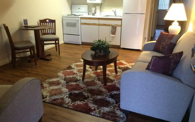 photo 4 of Affordable Suites Kannapolis