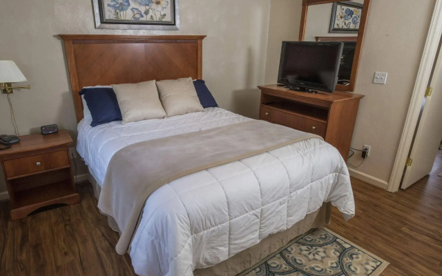 photo 5 of Affordable Suites Kannapolis