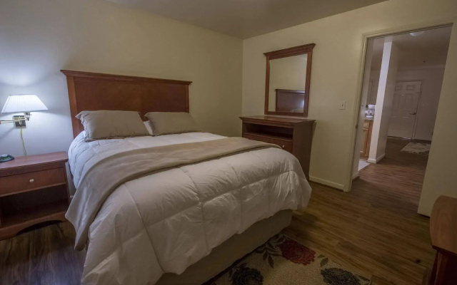 photo 2 of Affordable Suites of America Lynchburg