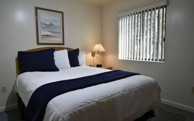 photo 3 of Affordable Suites of America Lynchburg