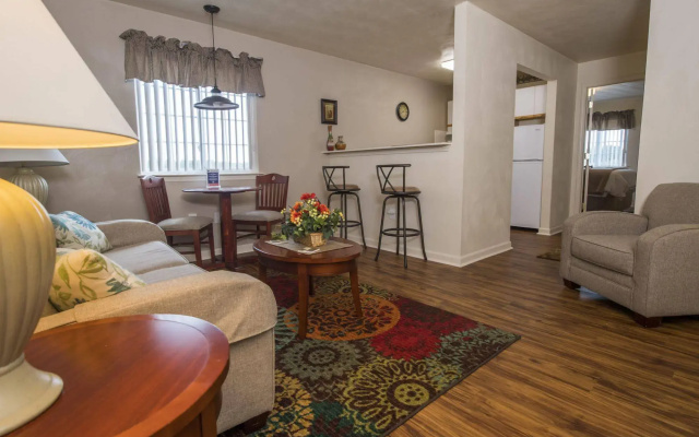 photo 5 of Affordable Suites of America Lynchburg