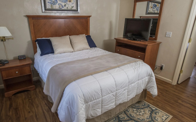 photo 2 of Affordable Corporate Suites of Overland Drive