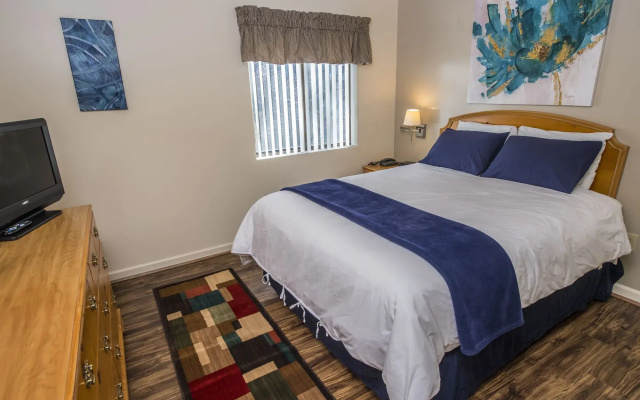 photo 4 of Affordable Corporate Suites of Overland Drive