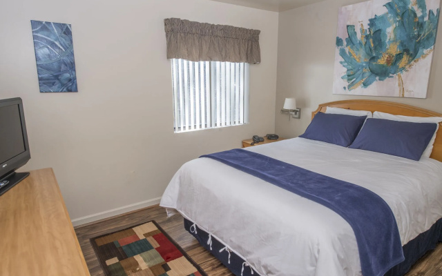 photo 5 of Affordable Corporate Suites of Overland Drive