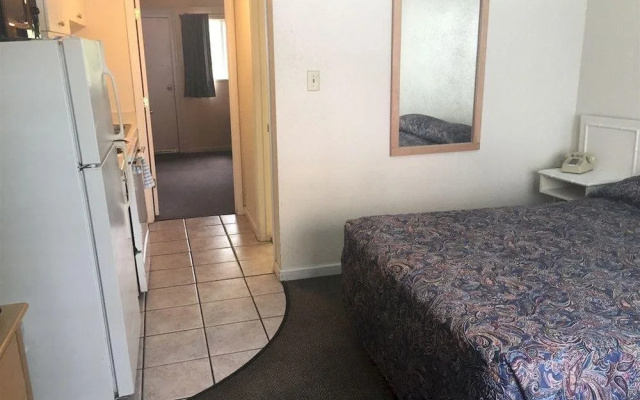 photo 2 of Affordable Family Resort