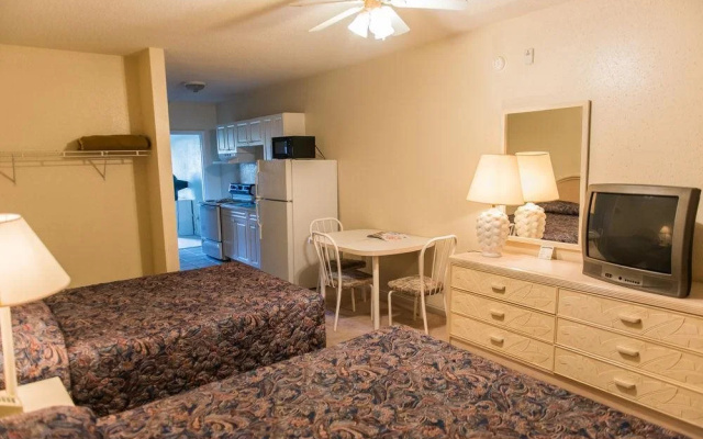 photo 5 of Affordable Family Resort