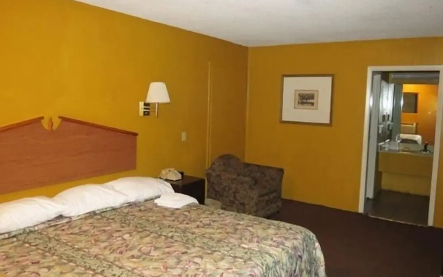 photo 2 of Affordable Hotel