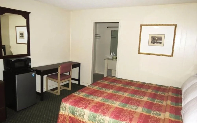 photo 3 of Affordable Hotel