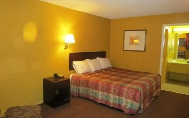 photo 4 of Affordable Hotel