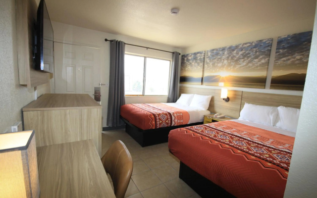 photo 2 of Days Inn by Wyndham Wheat Ridge/Denver West