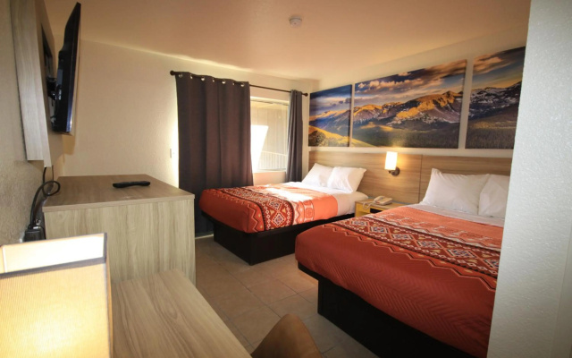 photo 3 of Days Inn by Wyndham Wheat Ridge/Denver West
