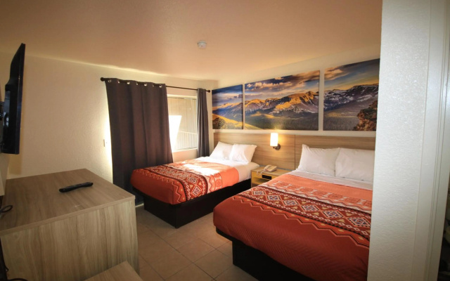 photo 4 of Days Inn by Wyndham Wheat Ridge/Denver West