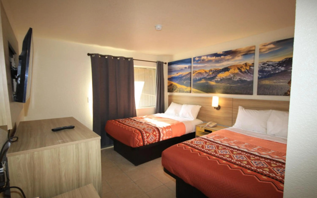 photo 5 of Days Inn by Wyndham Wheat Ridge/Denver West