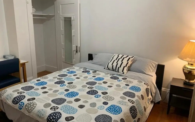photo 2 of Affordable Private Rooms near Berkeley