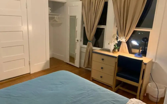 photo 3 of Affordable Private Rooms near Berkeley